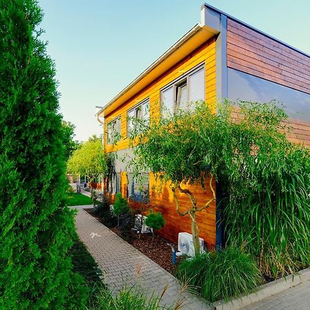 Villa Krotoszyce Dış mekan fotoğraf