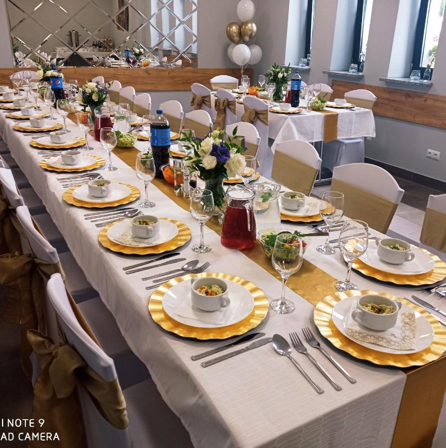 Villa Krotoszyce Dış mekan fotoğraf