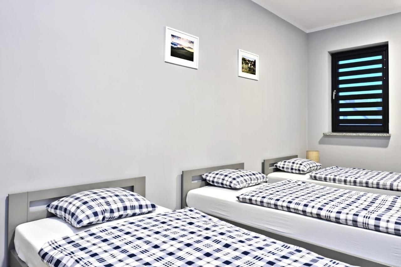 Villa Krotoszyce Dış mekan fotoğraf