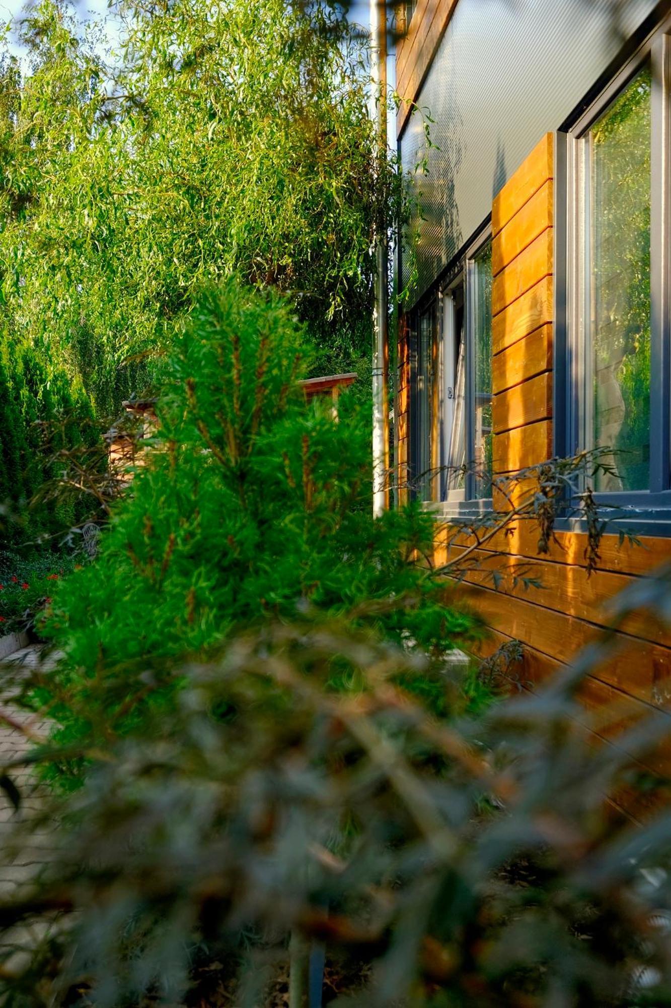 Villa Krotoszyce Dış mekan fotoğraf