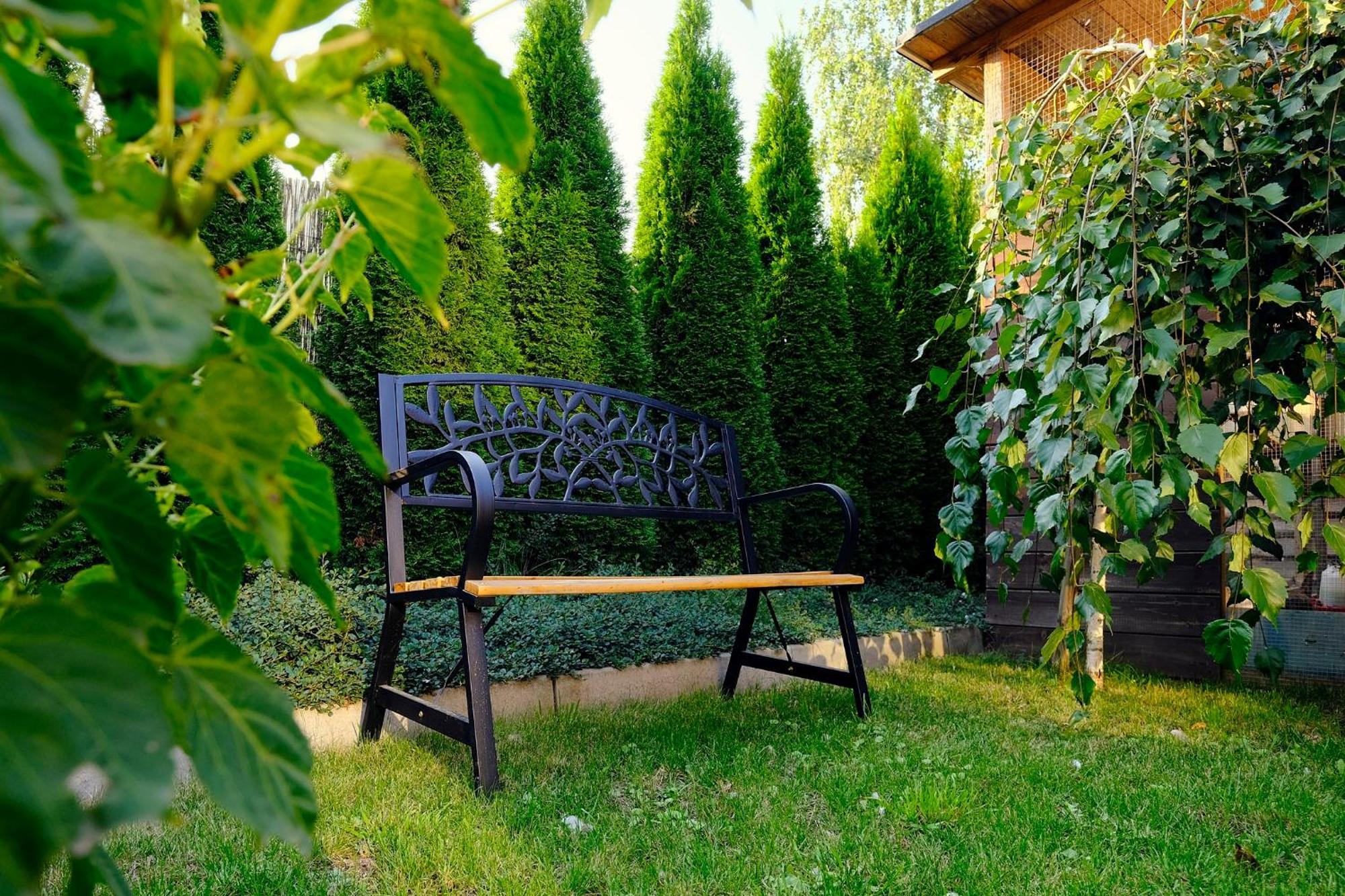 Villa Krotoszyce Dış mekan fotoğraf