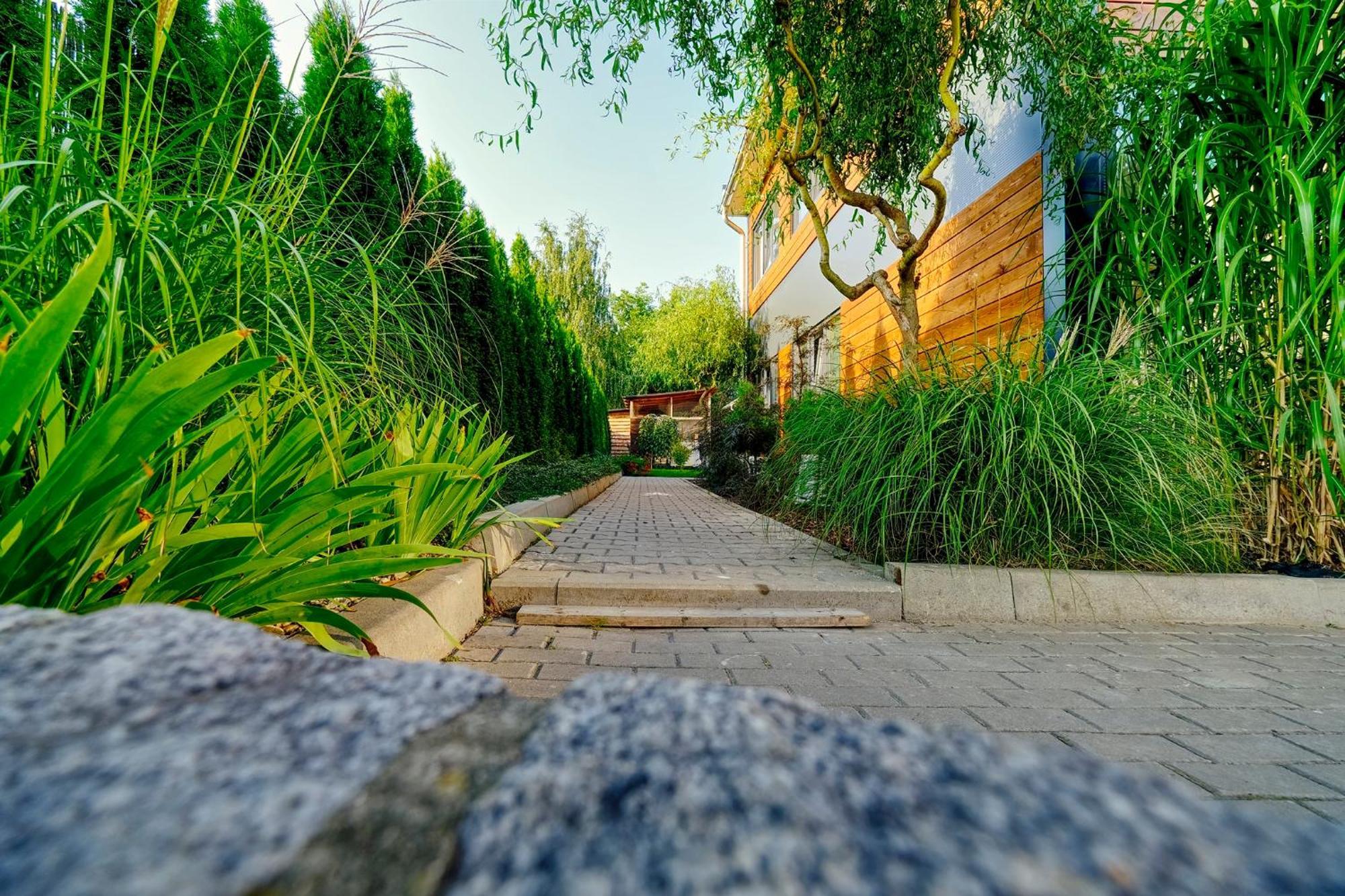 Villa Krotoszyce Dış mekan fotoğraf
