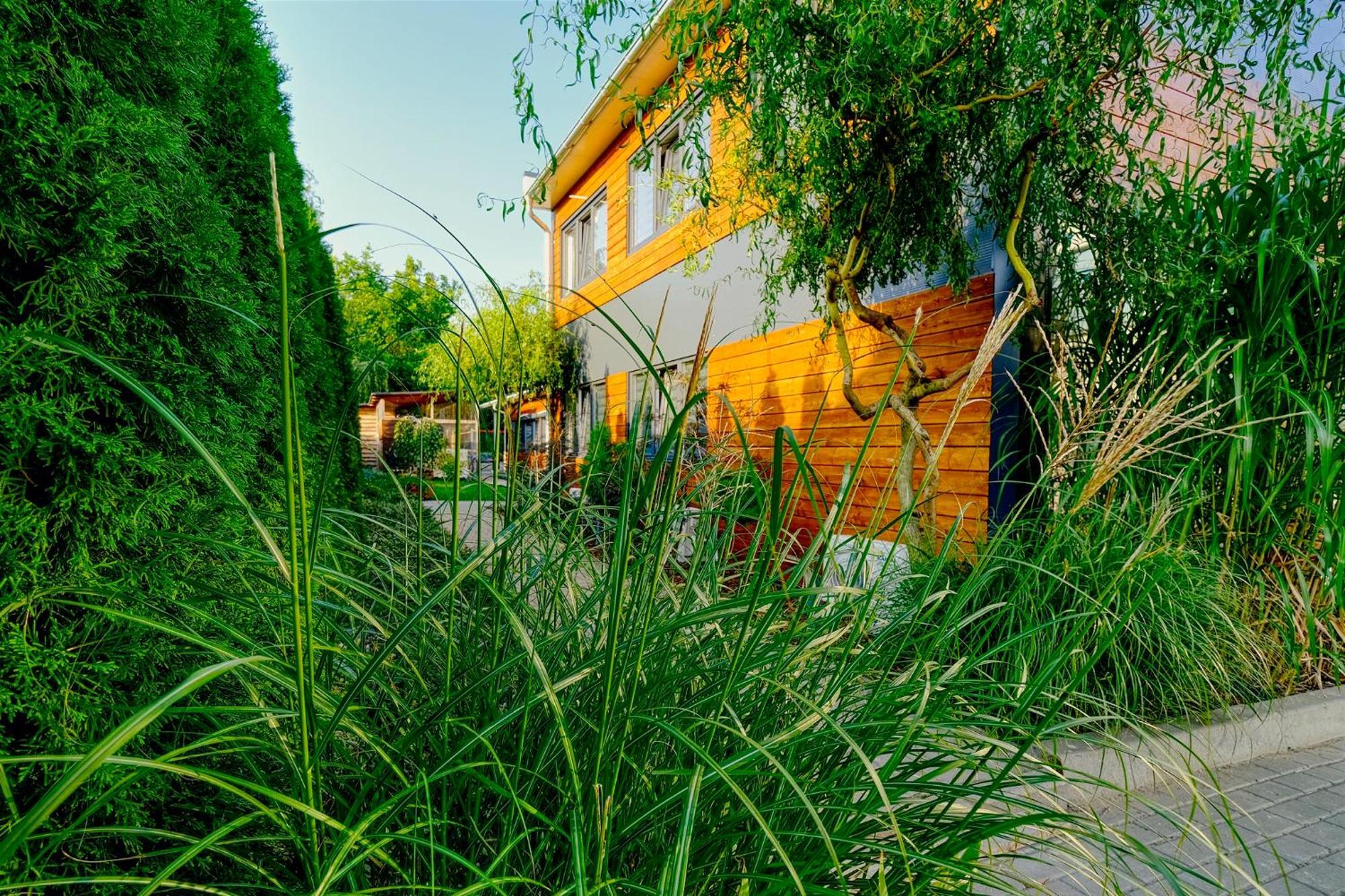 Villa Krotoszyce Dış mekan fotoğraf