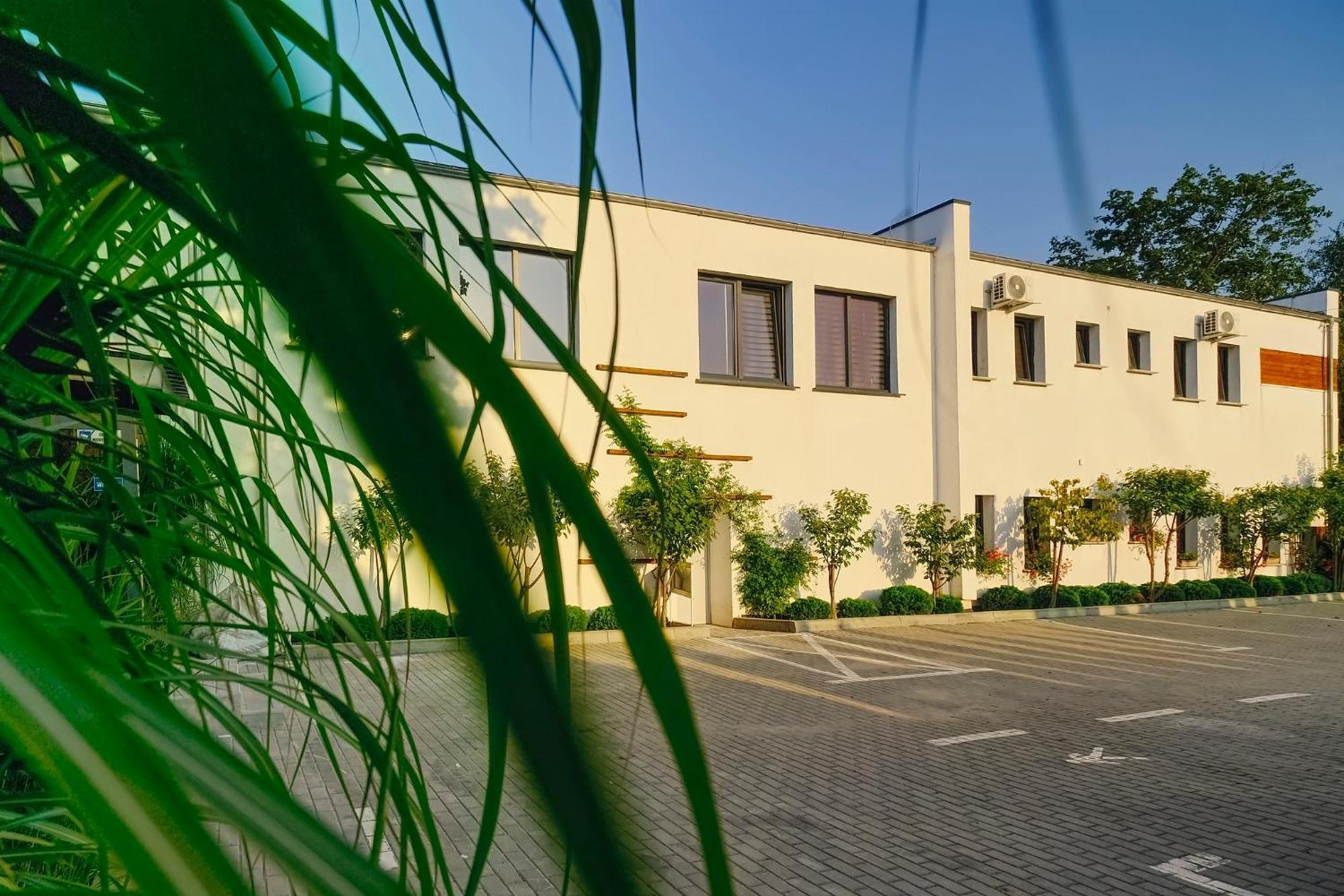 Villa Krotoszyce Dış mekan fotoğraf