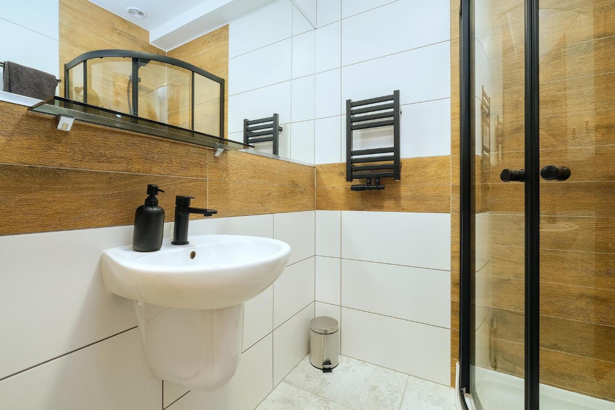 Villa Krotoszyce Dış mekan fotoğraf