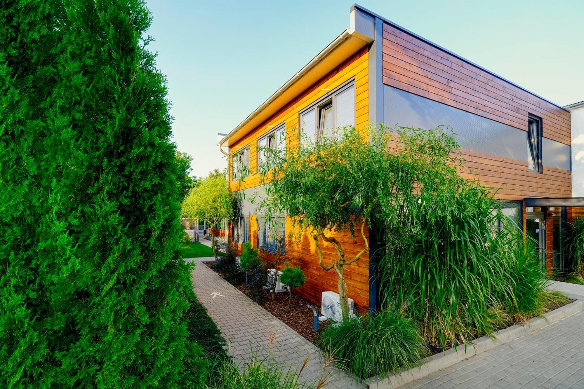 Villa Krotoszyce Dış mekan fotoğraf