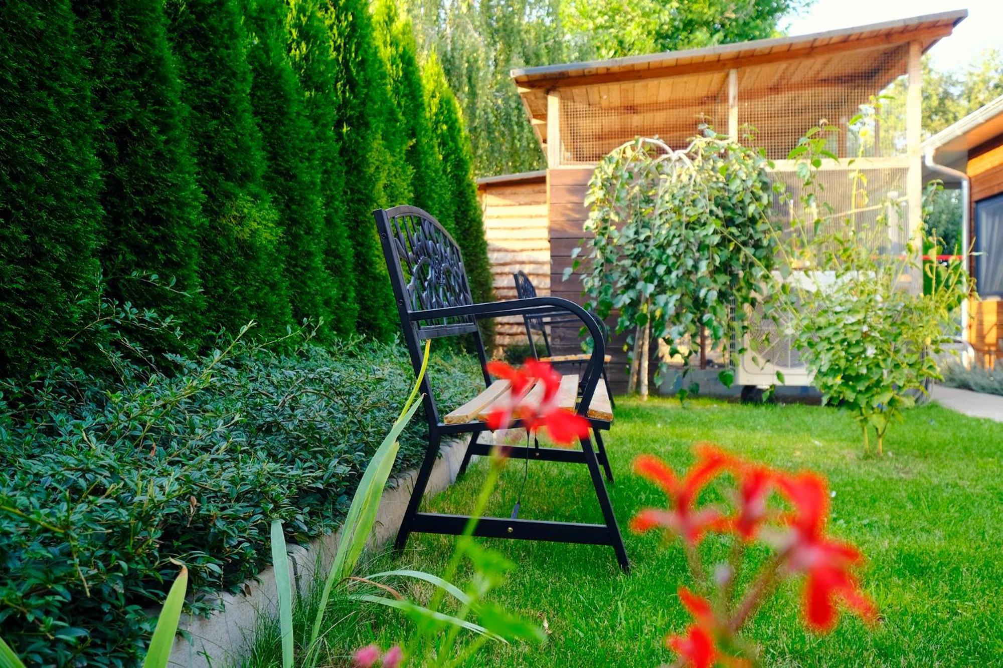 Villa Krotoszyce Dış mekan fotoğraf